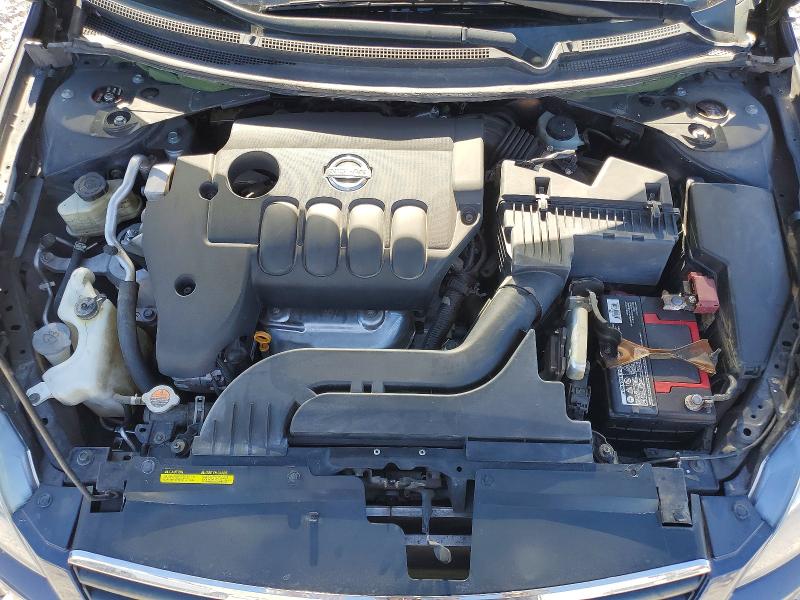 Aukcja sprzedaży 2008 Nissan Altima, vin: 1N4AL21E28N540844, numer aukcji: 55709056