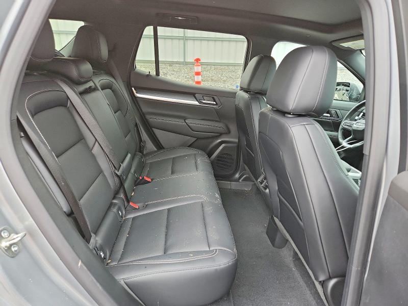 Aukcja sprzedaży 2026 Gmc Terrain, vin: 3GKALUEG3TL296393, numer aukcji: 56493136