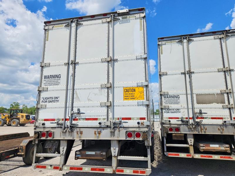 Продаж на аукціоні авто 2015 Utility Trailer Trailer, vin: 1UYVS253XFM408605, номер лоту: 57250536