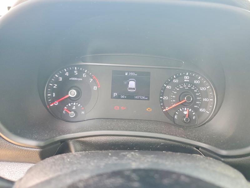 Aukcja sprzedaży 2020 Kia Soul, vin: KNDJ23AU1L7021369, numer aukcji: 54095146