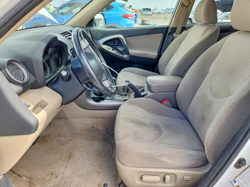 Aukcja sprzedaży 2008 Toyota Rav4, vin: JTMBK31V085062558, numer aukcji: 55187666