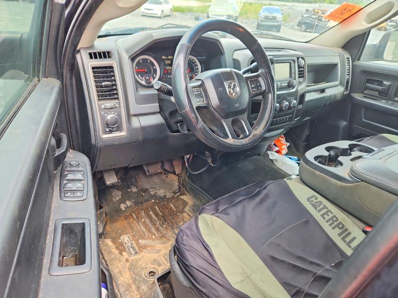 57818776 :رقم المزاد ، 3C63RPGLXGG254520 vin ، 2016 Ram 3500 مزاد بيع