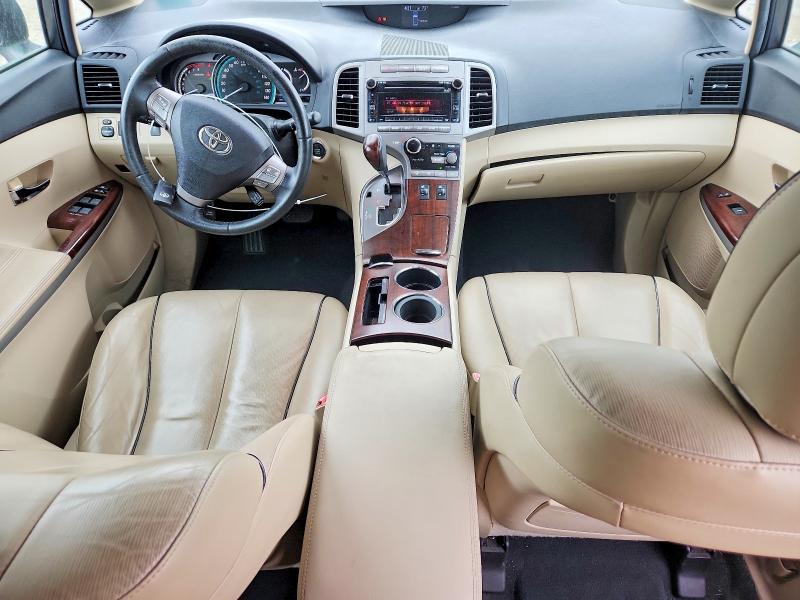 Aukcja sprzedaży 2010 Toyota Venza, vin: 4T3ZA3BB6AU031903, numer aukcji: 56040506
