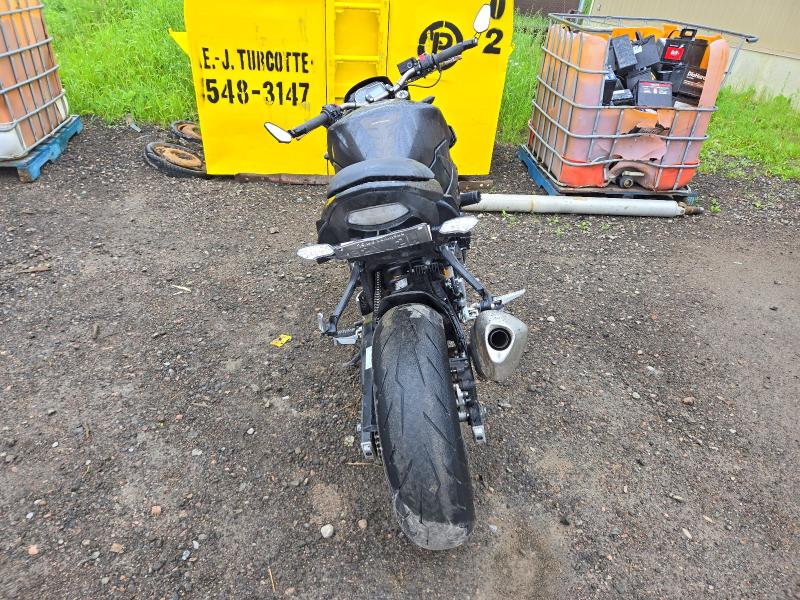 Aukcja sprzedaży 2015 Suzuki Gsx-s750, vin: JS1GR7NAF2101428, numer aukcji: 57015826