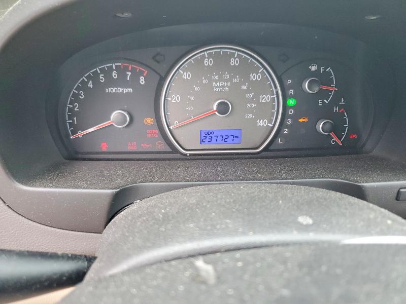 Продаж на аукціоні авто 2007 Hyundai Elantra, vin: KMHDU46D77U195102, номер лоту: 56748896