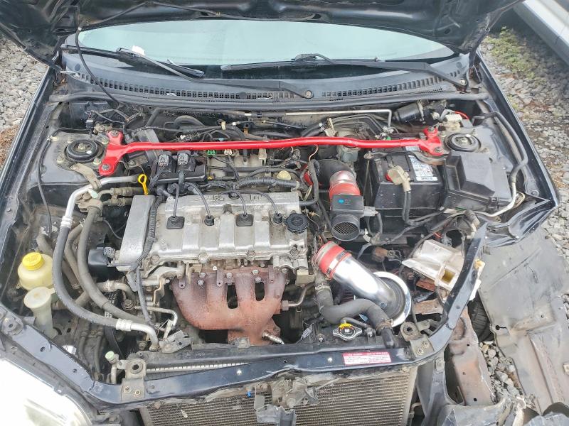 59067526 :رقم المزاد ، JM1BJ245421531173 vin ، 2002 Mazda Protege مزاد بيع