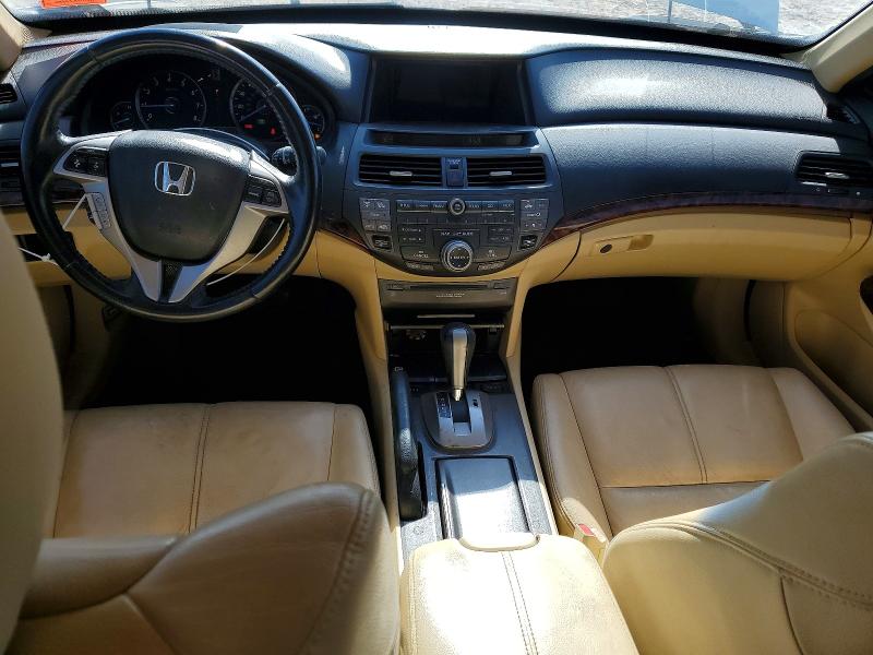 Aukcja sprzedaży 2010 Honda Accord Crosstour, vin: 5J6TF1H57AL007796, numer aukcji: 58187066