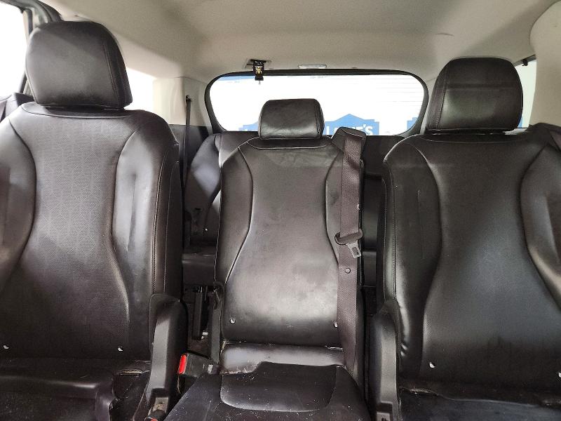 Продажа на аукционе авто 2025 Kia Carnival, vin: KNDNC5K31S6467378, номер лота: 55517016