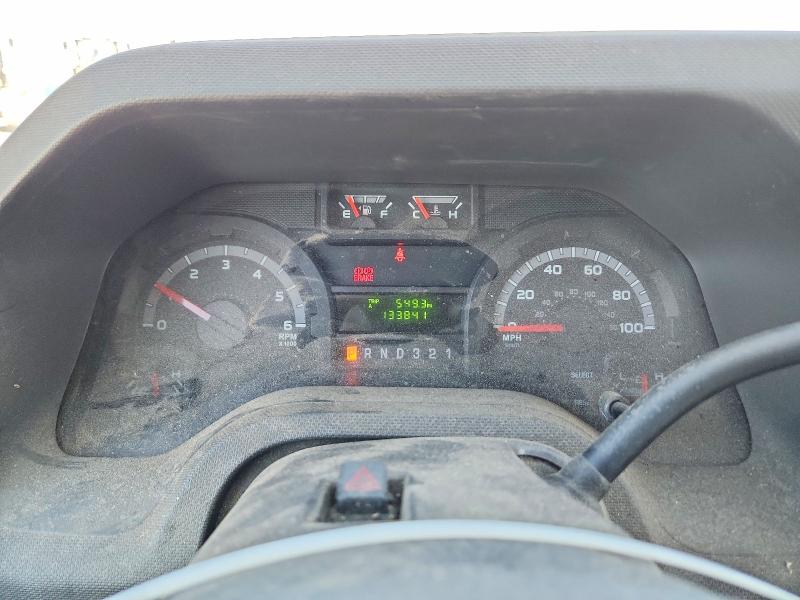Продаж на аукціоні авто 2016 Ford Econoline, vin: 1FDWE3FL3GDC42049, номер лоту: 56266656