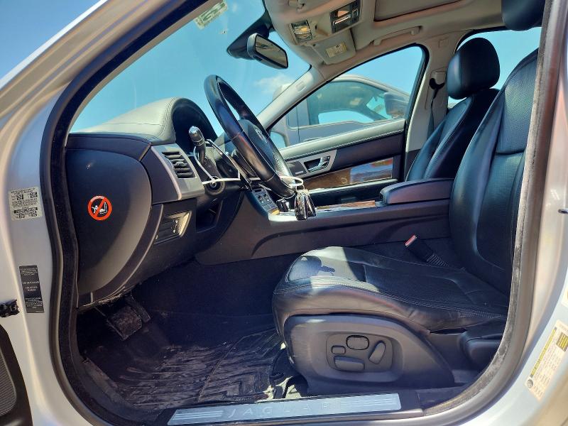Продажа на аукционе авто 2009 Jaguar Xf, vin: SAJWA07C791R12026, номер лота: 57341896