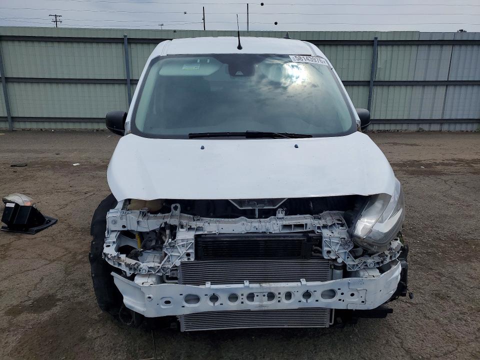2020 Ford Transit Connect მანქანა იყიდება აუქციონზე, vin: NM0GE9E29L1474734, აუქციონის ნომერი: 58143976
