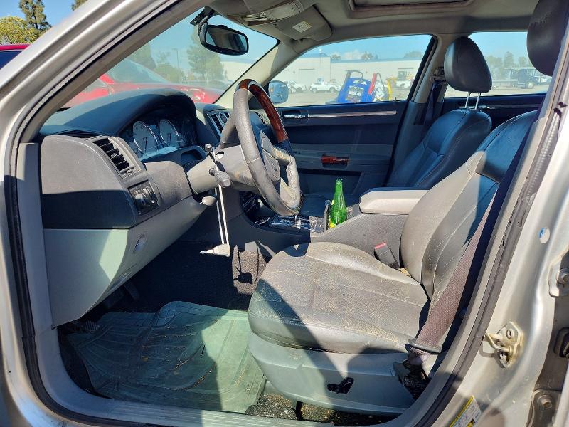 Aukcja sprzedaży 2005 Chrysler 300, vin: 2C3JA53G95H154799, numer aukcji: 57388446