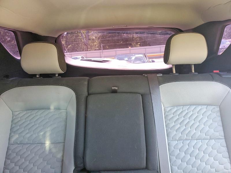Продажа на аукционе авто 2021 Chevrolet Equinox, vin: 2GNAXHEV9M6139695, номер лота: 56986206