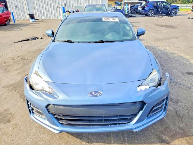 Продаж на аукціоні авто 2018 Subaru Brz, vin: JF1ZCAC18J9601359, номер лоту: 56067266