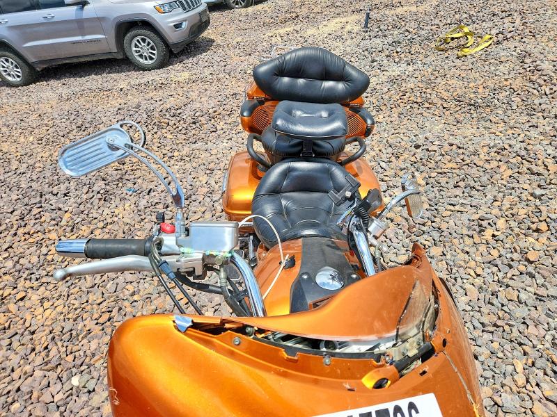 Aukcja sprzedaży 2007 Yamaha Xvz13, vin: JYAVP04E47A012806, numer aukcji: 56645786