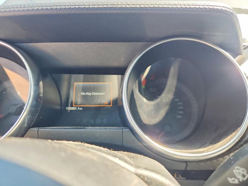 Продажа на аукционе авто 2019 Ford Mustang, vin: 1FA6P8TH2K5168112, номер лота: 55548856