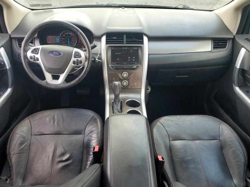 Aukcja sprzedaży 2013 Ford Edge, vin: 2FMDK4JC5DBB78899, numer aukcji: 57348966