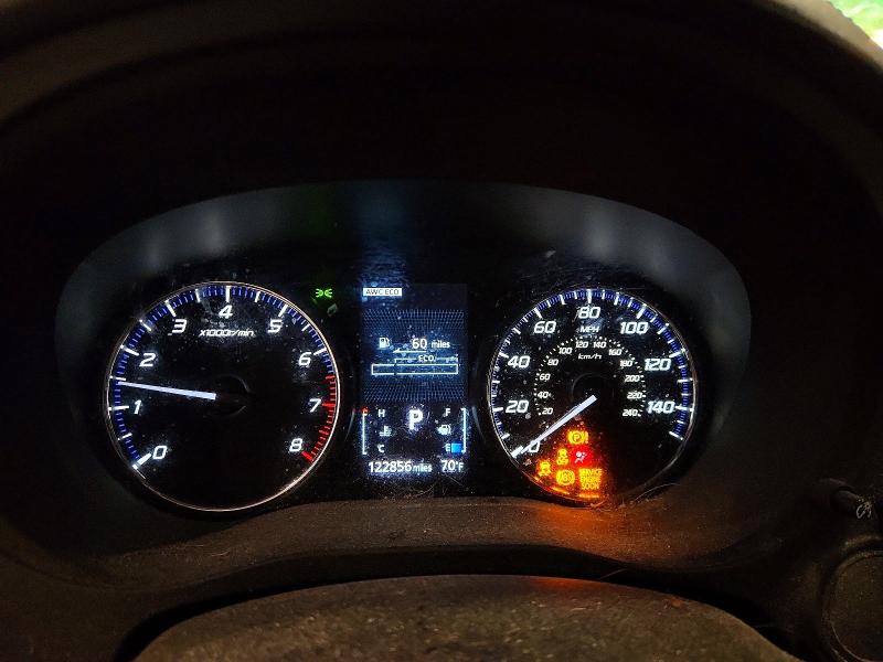 58816796 :رقم المزاد ، JA4AZ3A34LZ027684 vin ، 2020 Mitsubishi Outlander مزاد بيع
