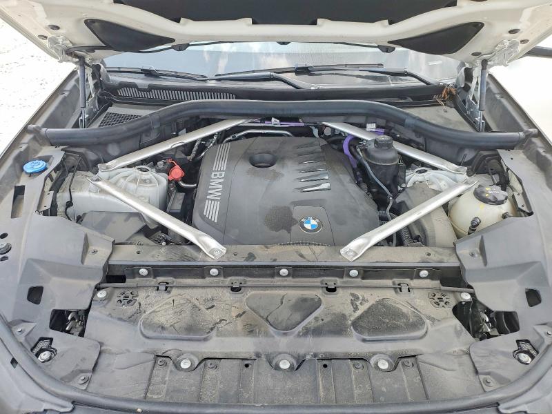 Aukcja sprzedaży 2024 Bmw X5, vin: 5UX13EU04R9S18694, numer aukcji: 57924066