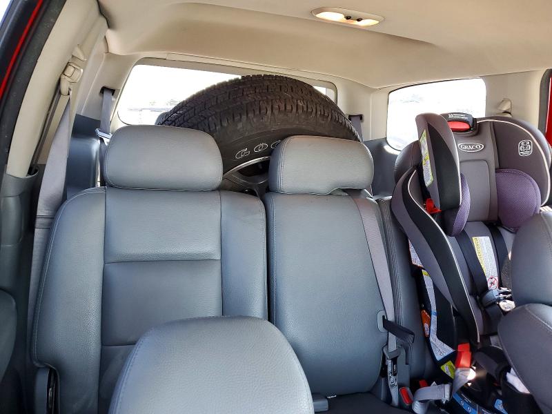 Aukcja sprzedaży 2005 Dodge Durango, vin: 1D4HB48D75F505665, numer aukcji: 58069646