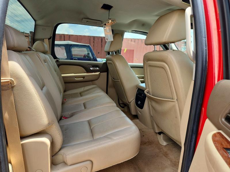 Aukcja sprzedaży 2007 Gmc New Sierra, vin: 3GTEK13357G527467, numer aukcji: 56827216