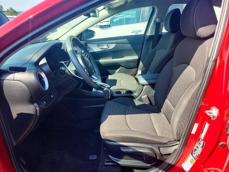 Продаж на аукціоні авто 2023 Kia Forte, vin: 3KPF24AD9PE590388, номер лоту: 56620796