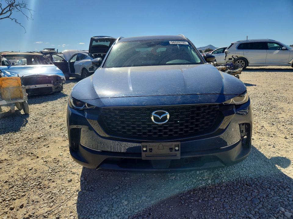 Продажа на аукционе авто 2024 Mazda Cx-50, vin: 7MMVABBM2RN200098, номер лота: 56539756