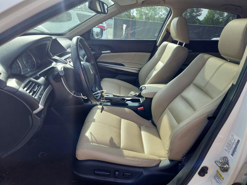 Aukcja sprzedaży 2015 Honda Crosstour, vin: 5J6TF3H55FL000753, numer aukcji: 55669676