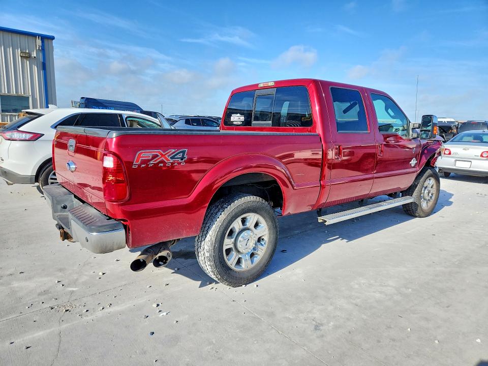 Продаж на аукціоні авто 2016 Ford F250, vin: 1FT7W2BT2GEB84757, номер лоту: 56404116