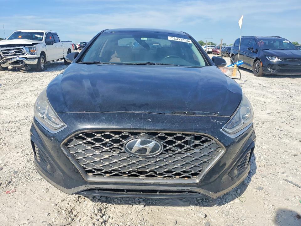Продажа на аукционе авто 2019 Hyundai Sonata, vin: 5NPE34AF2KH820920, номер лота: 56313856