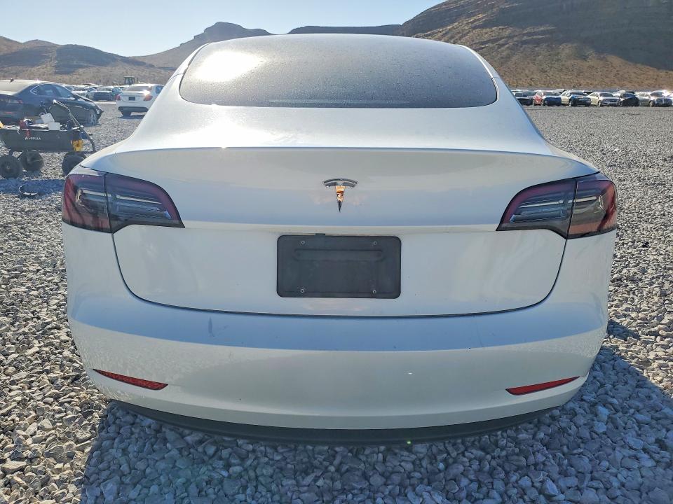 Продаж на аукціоні авто 2023 Tesla Model 3, vin: 5YJ3E1EA7PF590070, номер лоту: 55631136