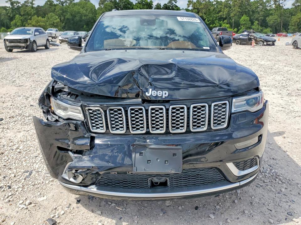 Aukcja sprzedaży 2020 Jeep Grand Cherokee, vin: 1C4RJEJG4LC370075, numer aukcji: 57138826