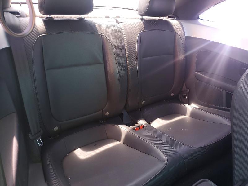 Продаж на аукціоні авто 2012 Volkswagen Beetle, vin: 3VWJP7AT8CM661324, номер лоту: 58472066