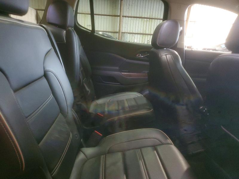 2023 Gmc Acadia მანქანა იყიდება აუქციონზე, vin: 1GKKNPLS3PZ197806, აუქციონის ნომერი: 56277566