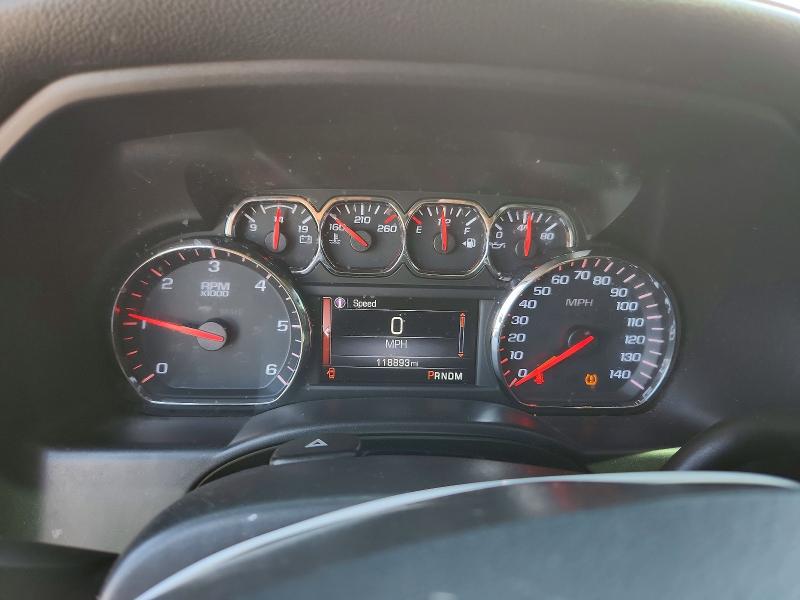 Продаж на аукціоні авто 2014 Gmc Sierra, vin: 3GTP1UEC2EG353106, номер лоту: 55725386