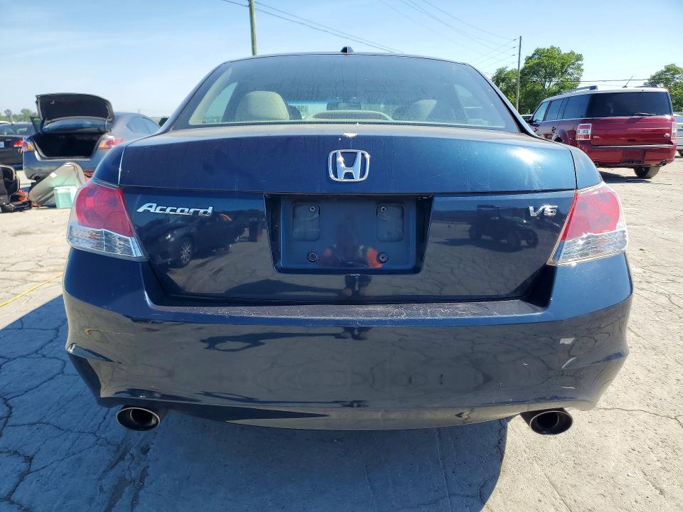 2010 Honda Accord მანქანა იყიდება აუქციონზე, vin: 5KBCP3F8XAB012460, აუქციონის ნომერი: 56220046