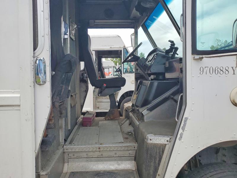 Aukcja sprzedaży 2005 Freightliner Chassis, vin: 4UZAANBW15CU21369, numer aukcji: 57949196