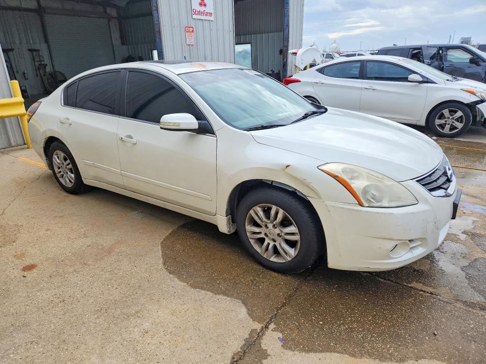 56053126 :رقم المزاد ، 1N4AL2AP8BN452454 vin ، 2011 Nissan Altima مزاد بيع