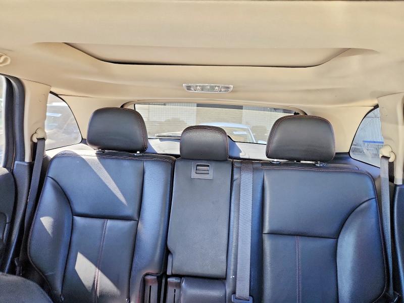 Auction sale of the 2013 Ford Edge, vin: 2FMDK3JC8DBA87054, lot number: 57355186