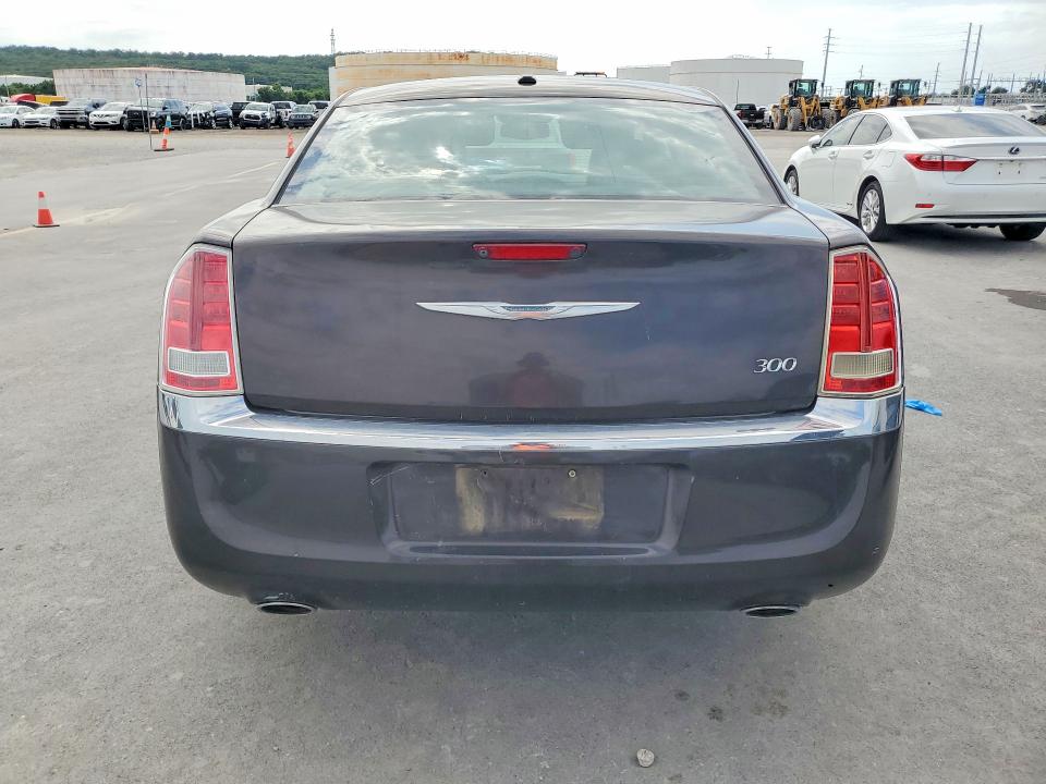 Продаж на аукціоні авто 2012 Chrysler 300, vin: 2C3CCACG9CH135114, номер лоту: 56756856