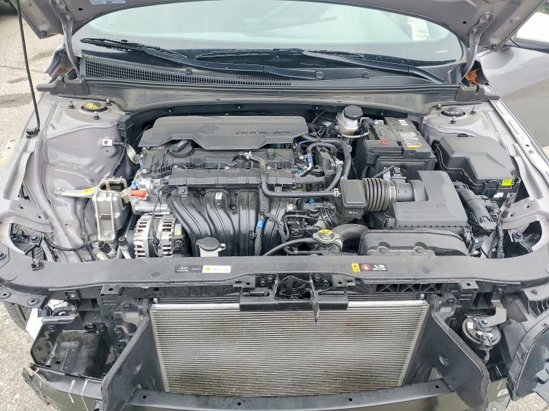 Aukcja sprzedaży 2024 Hyundai Elantra, vin: KMHLS4DG9RU646645, numer aukcji: 55570056