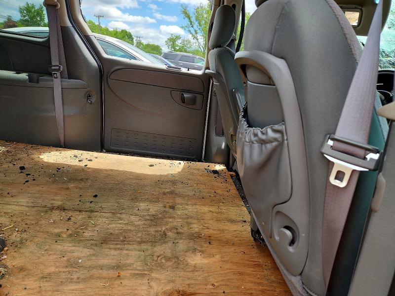 Продажа на аукционе авто 2006 Chrysler Town & Country, vin: 2A4GP54L76R858201, номер лота: 55408466