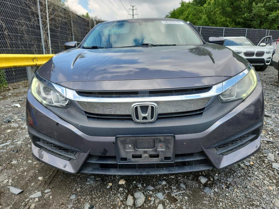Aukcja sprzedaży 2018 Honda Civic, vin: 2HGFC2F7XJH523381, numer aukcji: 58505516