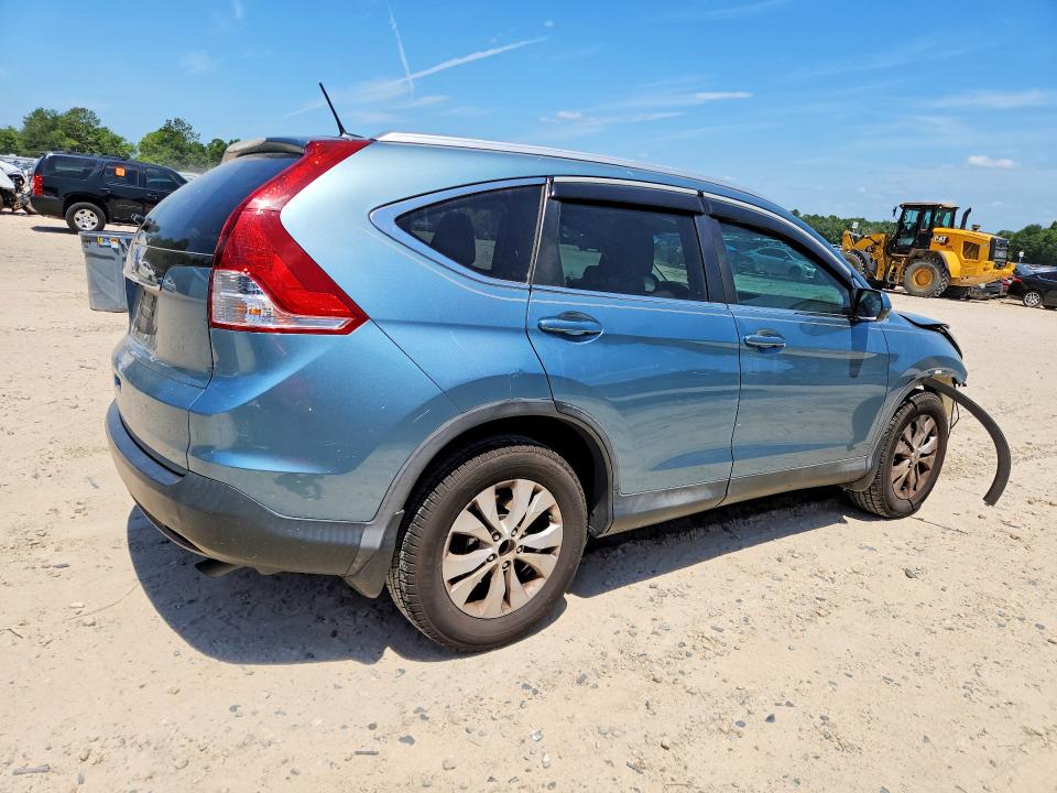 Aukcja sprzedaży 2014 Honda Cr-v, vin: 2HKRM3H74EH560807, numer aukcji: 55906036