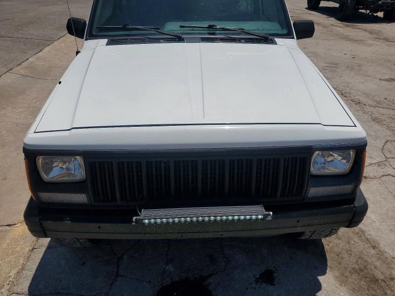 Продаж на аукціоні авто 1996 Jeep Cherokee, vin: 1J4FJ27S7TL257566, номер лоту: 57136406