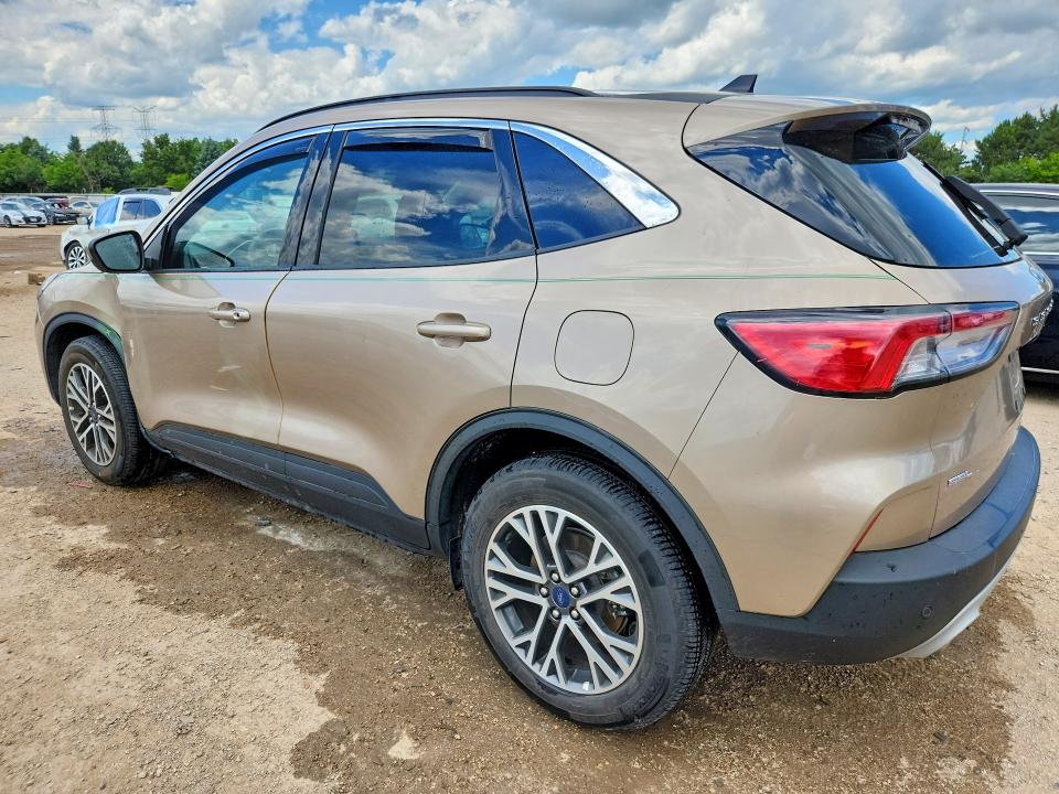 Aukcja sprzedaży 2020 Ford Escape, vin: 1FMCU9H69LUC33382, numer aukcji: 58232116