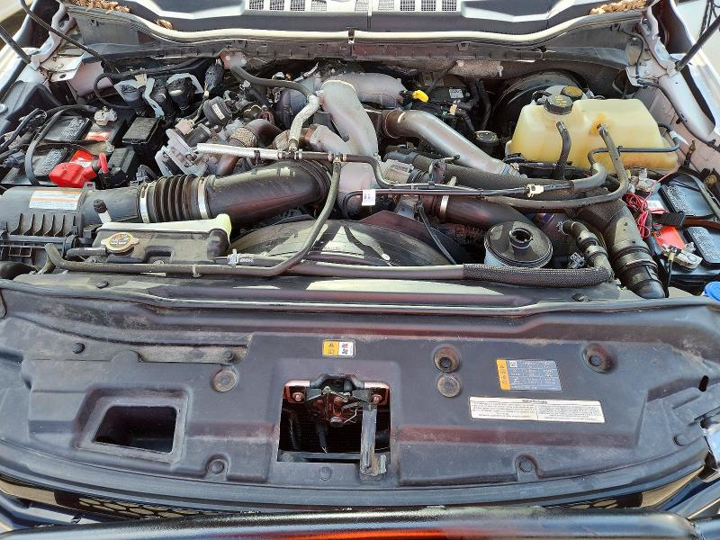 2020 Ford F250 მანქანა იყიდება აუქციონზე, vin: 1FT8W2BT0LEE69200, აუქციონის ნომერი: 58216086