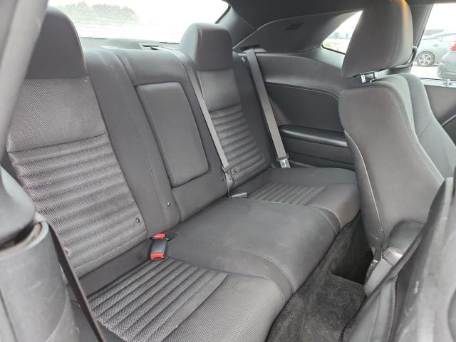 Продаж на аукціоні авто 2014 Dodge Challenger, vin: 2C3CDYBT7EH285391, номер лоту: 56852836