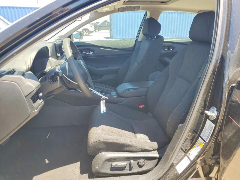 2024 Honda Accord მანქანა იყიდება აუქციონზე, vin: 1HGCY1F30RA019945, აუქციონის ნომერი: 58265466
