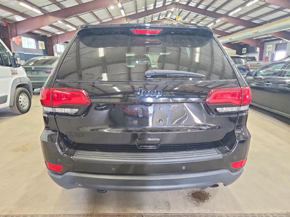 Продажа на аукционе авто 2019 Jeep Grand Cherokee, vin: 1C4RJFAGXKC612565, номер лота: 56983976